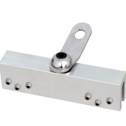 KRATOS SAFETY - Ancrage toiture - WAYVI 2