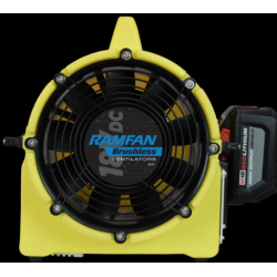 RAMFAN - Ventilateur - UB20
