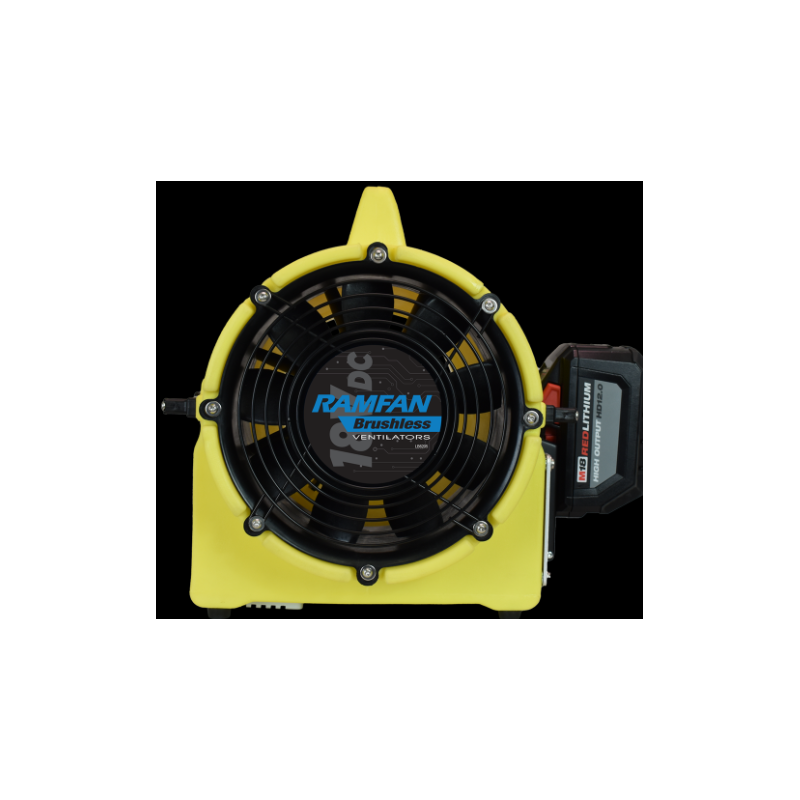 RAMFAN - Ventilateur - UB20