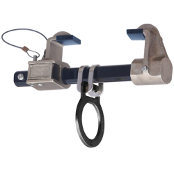 KRATOS SAFETY - Ancrage mobile poutre métallique - GRAB'N'SLIDE