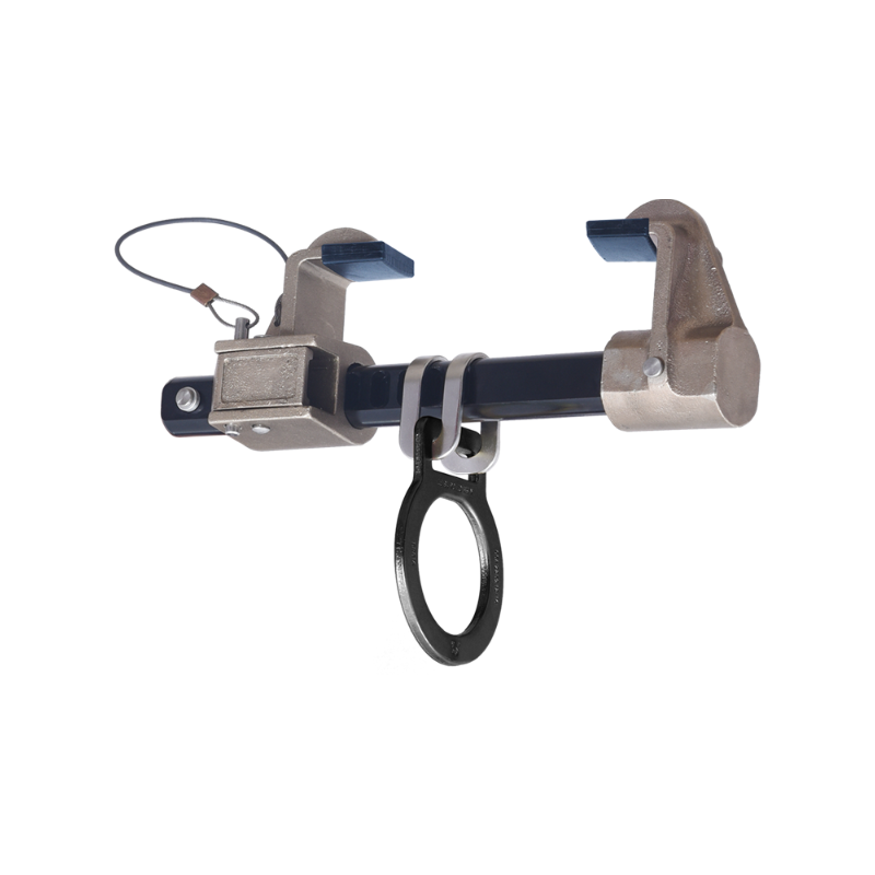 KRATOS SAFETY - Ancrage mobile poutre métallique - GRAB'N'SLIDE