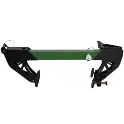 KRATOS SAFETY - Ancrage - KARIBA