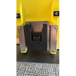 RAMFAN - Ventilateur - UB20 18 VDC