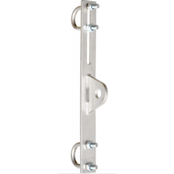 KRATOS SAFETY - Ancrage - Point d'ancrage haut ou bas pour échelle