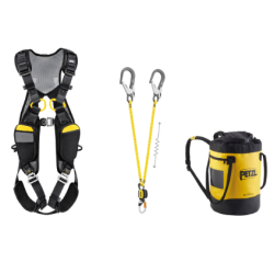 PETZL KIT - ABSORBICA-Y FALL ARREST
