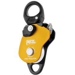 PETZL / CAMP - Kit levage premier prix -