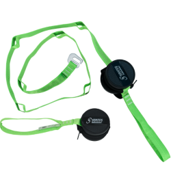 KRATOS SAFETY - Accessoire harnais de sécurité - SANGLE ANTI-TRAUMA