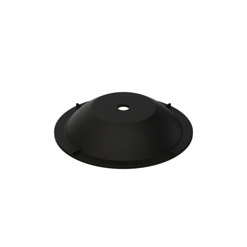 FALLPROTEC - Accessoire potelet - Collerette