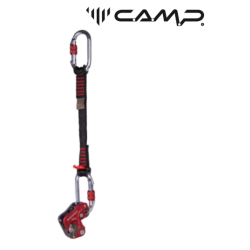 CAMP - Anrichite sur corde - GOBLIN KIT 0999 + 2x0981 + 2030040F