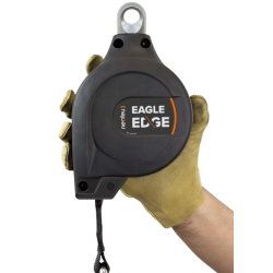NEOFEU - Antichute à rappel automatique 5.5M - EAGLE EDGE