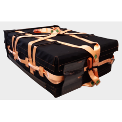 PLUCEO - Sac de levage - Pliable pour WTC3-ABB