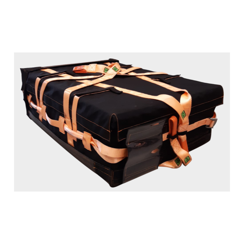 PLUCEO - Sac de levage - Pliable pour WTC3-ABB