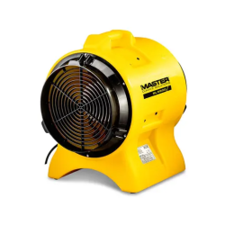 PLUCEO - Ventilateur spécial poussière, diamètre 300 mm - BL6800