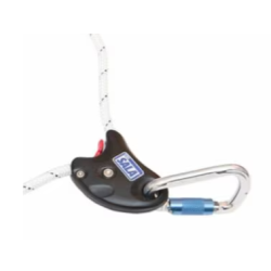 3M - Longe de position de maintien de travail avec gâchette 3M DBI-SALA, réglable
