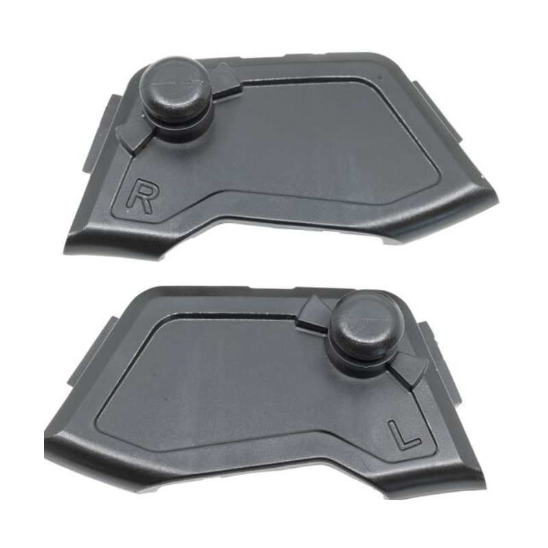 PETZL - Accessoire casque - Capots VERTEX et STRATO (pack de 2)