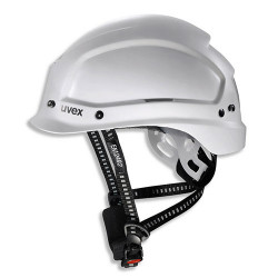 Casque avec jugulaire Uvex Pheos Alpine