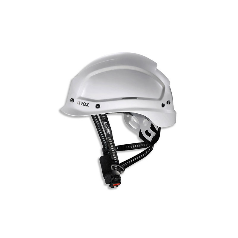 Casque avec jugulaire Uvex Pheos Alpine