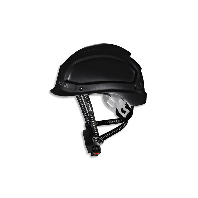 Uvex Pheos Alpine Noir Uvex Pheos Alpine Noir