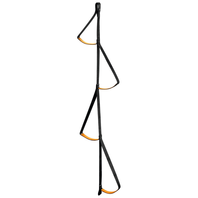 Étrier Looping Petzl pour remontée sur corde Étrier Looping Petzl pour remontée sur corde