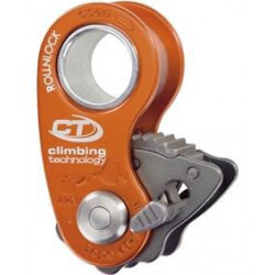 Poulie Rollnlock Climbing Technology