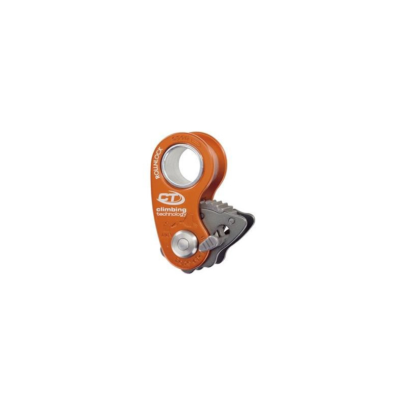 Poulie Rollnlock Climbing Technology Poulie Rollnlock Climbing Technology