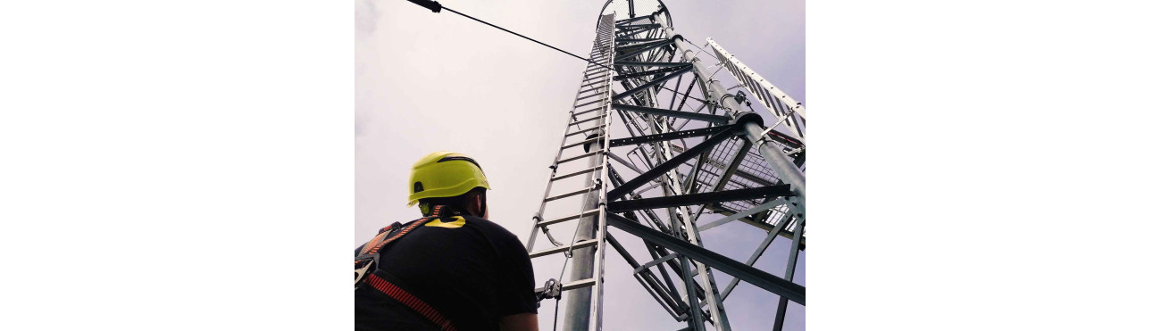 PLUCEO - Expert pour la sécurité antichute - Conseils et équipements