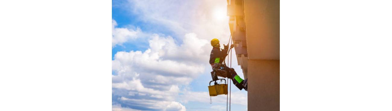 Sangles et élingues - Dispositifs d'ancrage travaux en hauteur