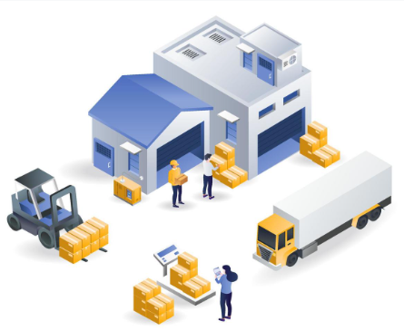 logistique
