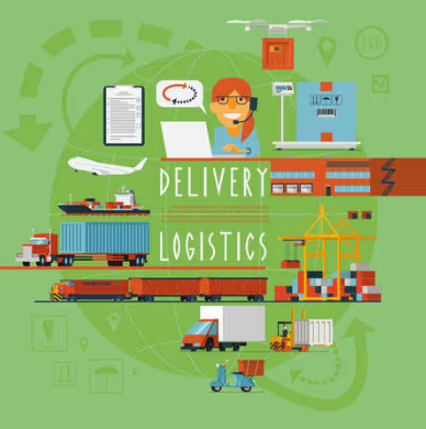 logistique