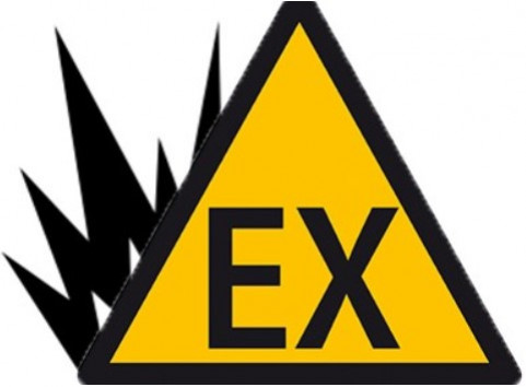 Travailler en zone ATEX