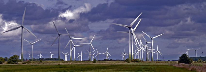 Expertise et solutions antichute pour le domaine de l'éolien