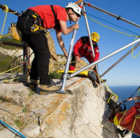 Tout le matériel de secours adapté à vos interventions pour la sécurité