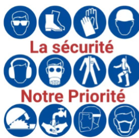 Conseils sur les équipements de protection individuelle